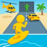 Vehicle Transform Challenge Unlimited Money Mod Apk 0.5.5