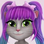 Virtual Pet Lily 2 – Cat Game Unlimited Money Mod Apk 1.13.61