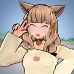 Waifu Island Survival Unlimited Money Mod Apk 1.0.8