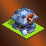 Wall Castle Tower Defense TD Unlimited Money Mod Apk 1.1.53