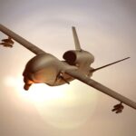 War Drone 3D Shooting Games Unlimited Money Mod Apk 500131