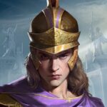 War Eternal-Divine Battlefield Unlimited Money Mod Apk 10.0.172