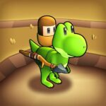 War of Tiny Warriors Unlimited Money Mod Apk 1.0.0