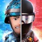 WarFriends PvP Shooter Game Unlimited Money Mod Apk 5.11.0