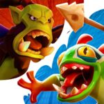Warcraft Rumble Unlimited Money Mod Apk 11.43.0