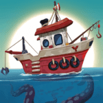 Wartide Island Survival Unlimited Money Mod Apk 0.9.274878