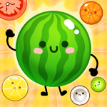 Watermelon Game Unlimited Money Mod Apk 1.3.2