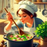 We Are Cooking Taste of Life Unlimited Money Mod Apk 0.7.3.6