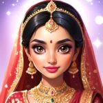 Wedding Fashion Cooking Party Unlimited Money Mod Apk 3.9.7