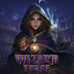 Wizard Forge Unlimited Money Mod Apk 1.5