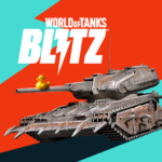WoT Blitz Reforged Update Unlimited Money Mod Apk VARY