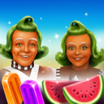 Wonkas World of Candy Match 3 Unlimited Money Mod Apk 1.83.3010