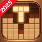 Wood Block 99 – Sudoku Puzzle Unlimited Money Mod Apk 2.7.30