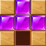 Wood Block -Sudoku Puzzle Game Unlimited Money Mod Apk 1.8.4