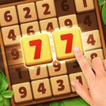 Woodber – Classic Number Game Unlimited Money Mod Apk 2.7.4