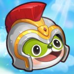 Wooparoo Odyssey-Build Breed Unlimited Money Mod Apk 1.0.36