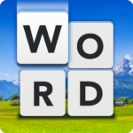 Word Tiles Relax n Refresh Unlimited Money Mod Apk 25.0320.00