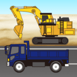 Working Car Vroom Unlimited Money Mod Apk 00.01.15