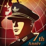 World Conqueror 4-WW2 Strategy Unlimited Money Mod Apk 1.18.0