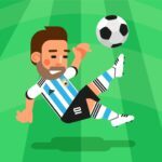 World Soccer Champs Unlimited Money Mod Apk 9.7
