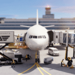 World of Airports Unlimited Money Mod Apk VARY