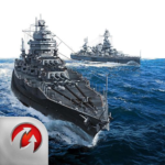 World of Warships Blitz War Unlimited Money Mod Apk 8.1.0