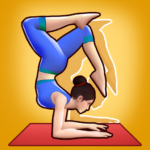 Yoga Workout Unlimited Money Mod Apk VARY