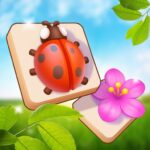 Zen Match Unlimited Money Mod Apk 220000.1.424