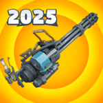 Zombero Archero Doom Shooter Unlimited Money Mod Apk 1.39.0
