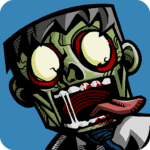 Zombie Age 3 Dead City Unlimited Money Mod Apk 2.1.8