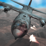 Zombie Gunship Survival Unlimited Money Mod Apk 1.7.23