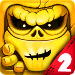 Zombie Run 2 Dead Rush Unlimited Money Mod Apk 0.2.8