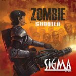 Zombie Shooter Unlimited Money Mod Apk 3.5.0