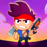 Zombusters Unlimited Money Mod Apk 1.11.0