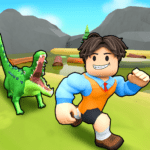 Zootopia Escape Survive Obby Unlimited Money Mod Apk 1.0.1
