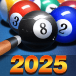 8 Ball Blitz – Billiards Games Unlimited Money Mod Apk 1.01.12