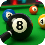 8 Ball Trickshot Billiards 3D Unlimited Money Mod Apk 2.5