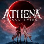 ATHENABlood Twins Unlimited Money Mod Apk 1.0.9