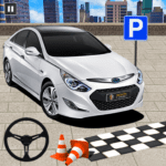 Advance Car Parking Car Games Unlimited Money Mod Apk 1.11.9