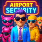 Airport Security Pranks Unlimited Money Mod Apk VARY
