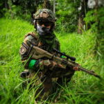 American Sniper Mission Games Unlimited Money Mod Apk 20.6