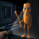 Annie Playtime Horror Pranks Unlimited Money Mod Apk 1.0