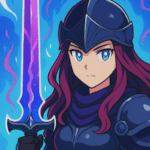 Arcane Knight Idle RPG Unlimited Money Mod Apk 1.00.023
