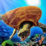 Archelon Simulator Unlimited Money Mod Apk 1.1.7