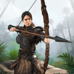 Archer Assassin Shooting Game Unlimited Money Mod Apk 4.2