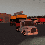 BR Truck 2 Unlimited Money Mod Apk 163