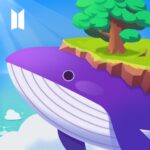 BTS Island In the SEOM Puzzle Unlimited Money Mod Apk 2.17.0