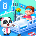 Baby Pandas Town My Dream Unlimited Money Mod Apk 8.72.00.02