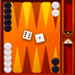 Backgammon Dice Board Game Unlimited Money Mod Apk 1.22
