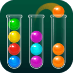 Ball Sort Unlimited Money Mod Apk 1.0.11